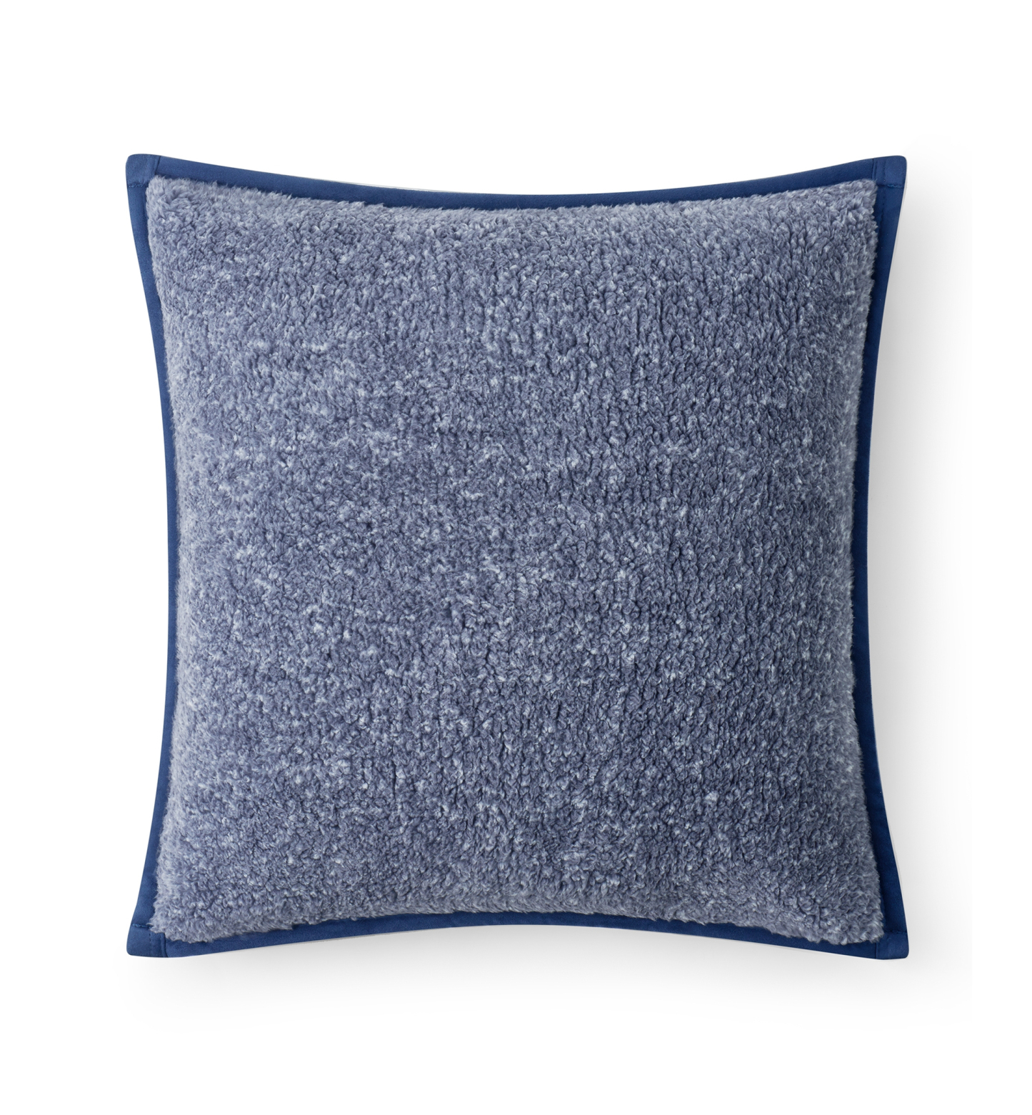 UGG® Classic UGGfluff 2-Pack Decorative Pillows, 20" x 20" - Ocean