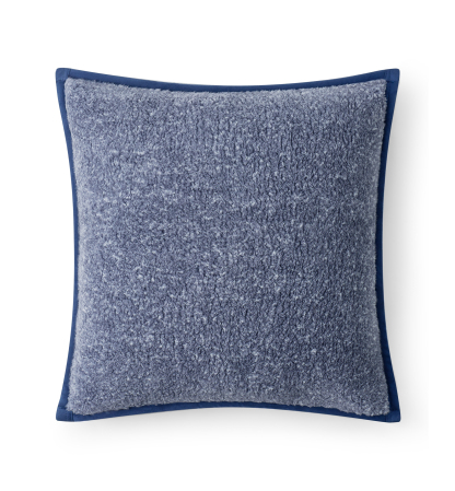UGG® Classic UGGfluff 2-Pack Decorative Pillows, 20" x 20" - Ocean