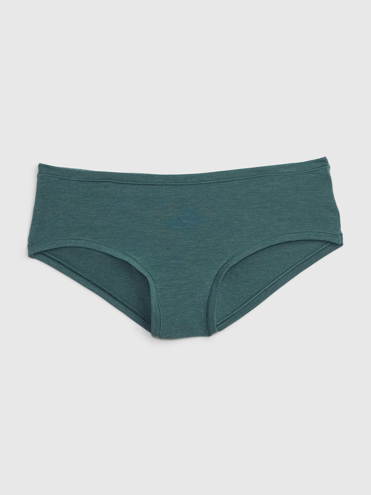 Breathe Hipster - june bug green