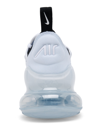 Nike Women's Air Max 270 Casual Sneakers from Finish Line - White