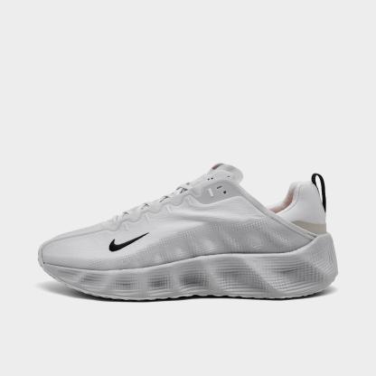Men's Nike Ava Rover Casual Shoes - Pure Platinum/Pure Platinum/Black/Black