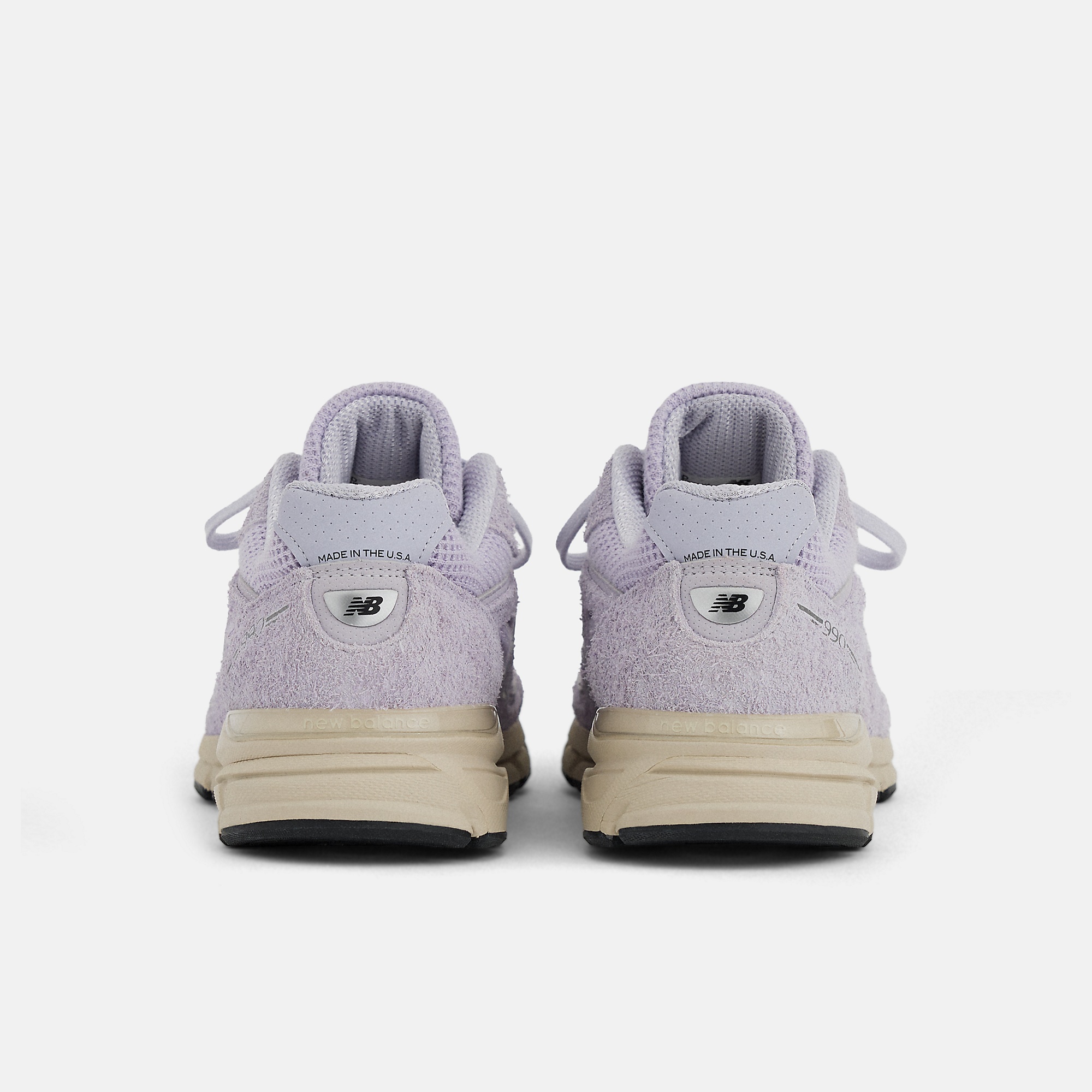 New Balance Made in USA 990v4, U990LV4