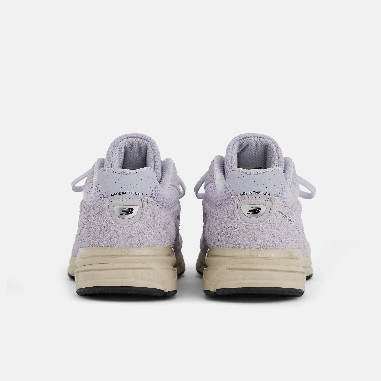 New Balance Made in USA 990v4, U990LV4