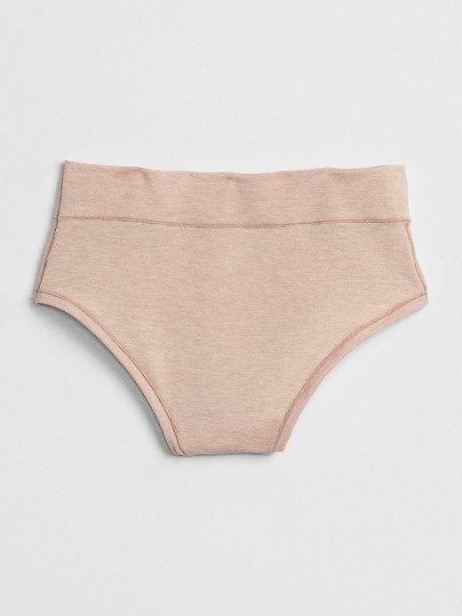 Breathe Thong - rugby tan
