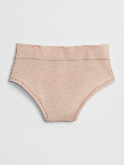 Breathe Thong - rugby tan