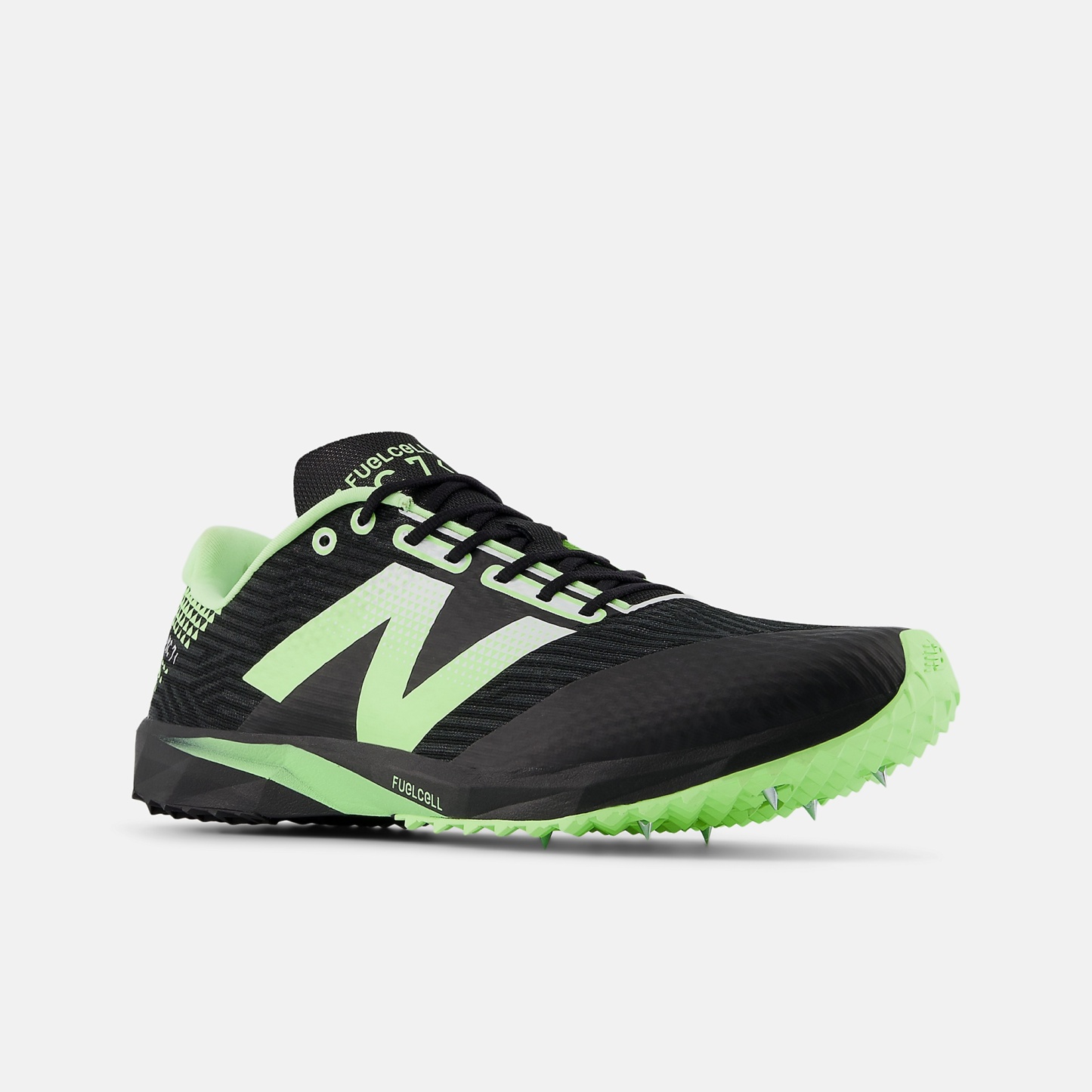 New Balance FuelCell XC7 v5, UXCS7CB5