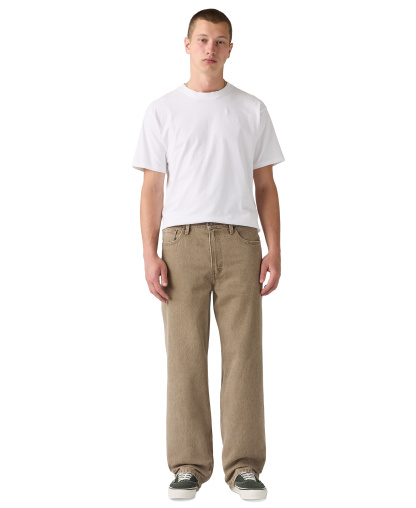 Levi's Men's 578™ Baggy Jeans - Sandy Capers
