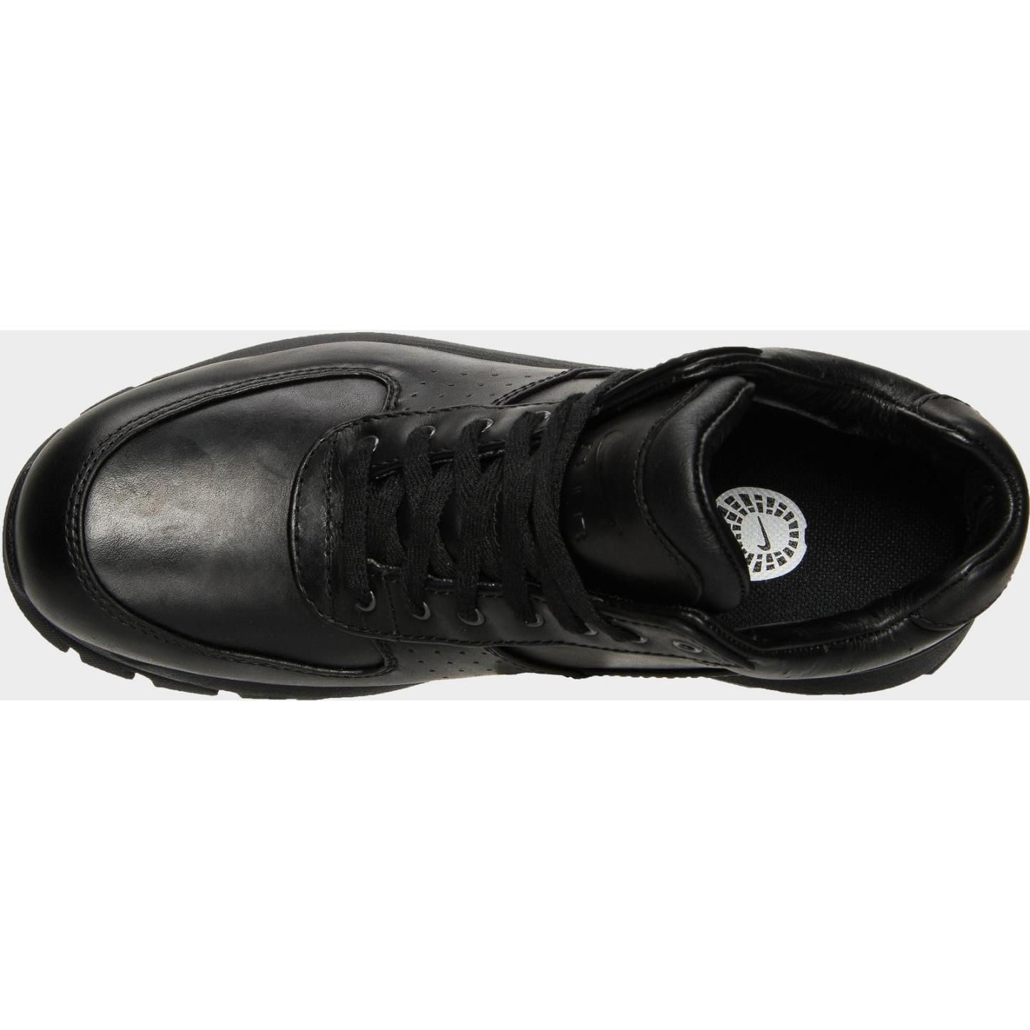 Men's Nike Air Max Goadome Boots - Black/Black/Black