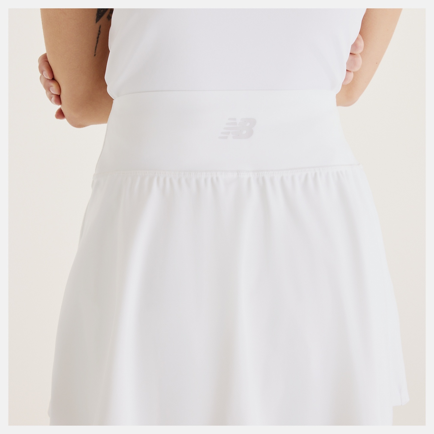 New Balance Tournament Skort, WB61S4JJWT
