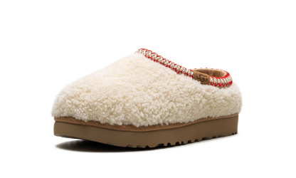 Tasman Maxi Curly Slipper WMNS "Natural" 1158356 NAT - view 4