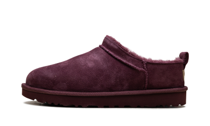 CLASSIC MICRO WMNS "Burnt Magenta" 1173891 BTMG - view 1