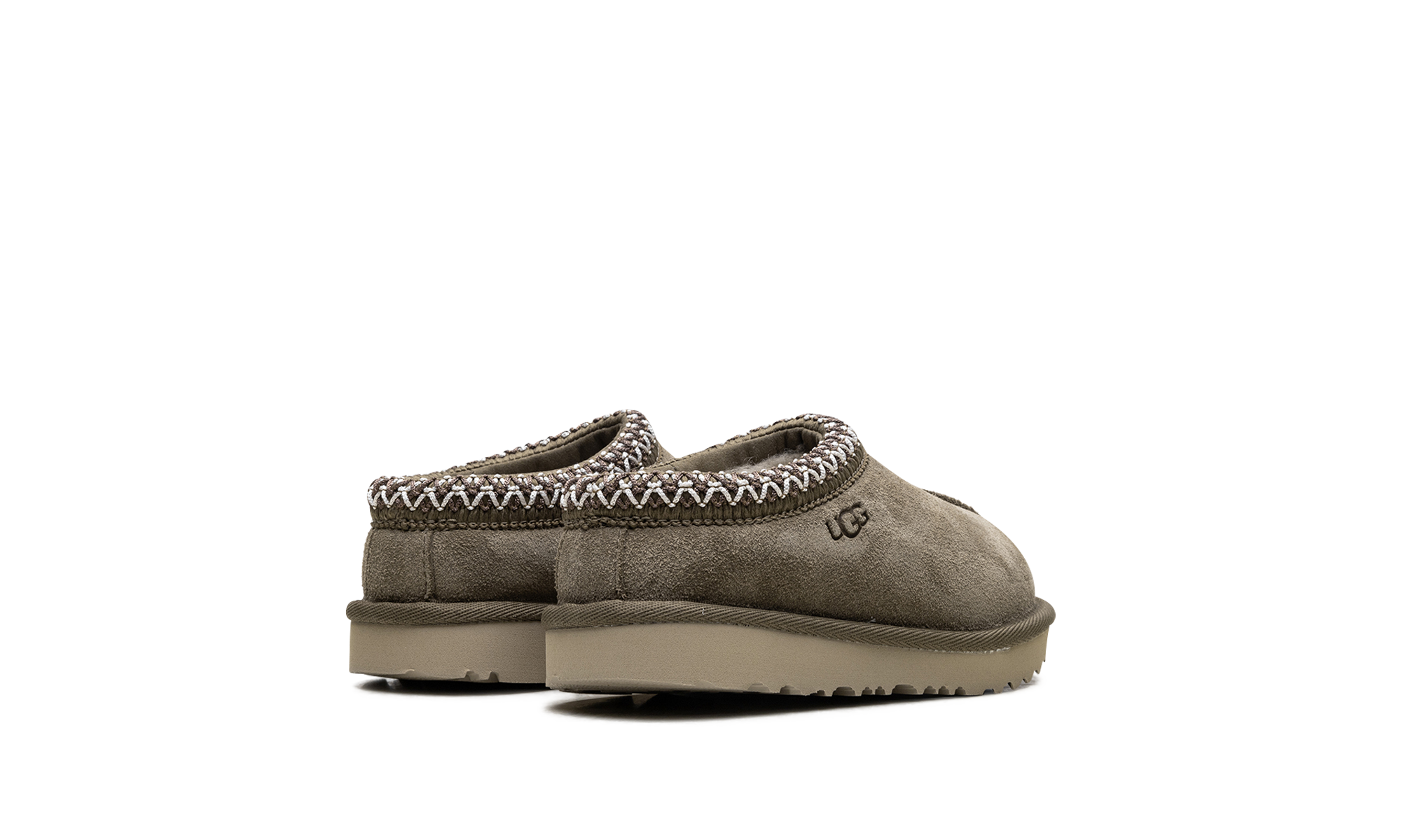 Tasman II Slipper TD "Antilope" 1019066T ALP - view 3
