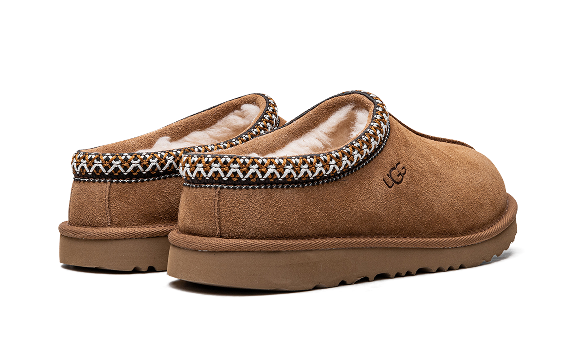 Tasman II GS "Chestnut" 1019066K CHE - view 3