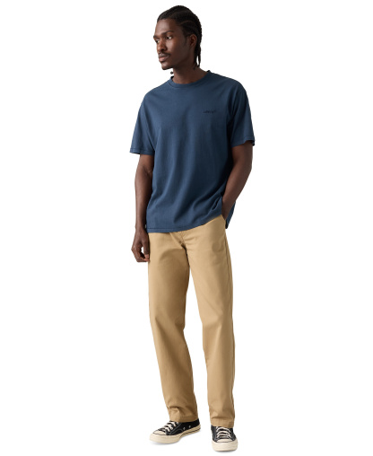 Levi's Men's Comfort Regular-Fit Pants - Harv Gold
