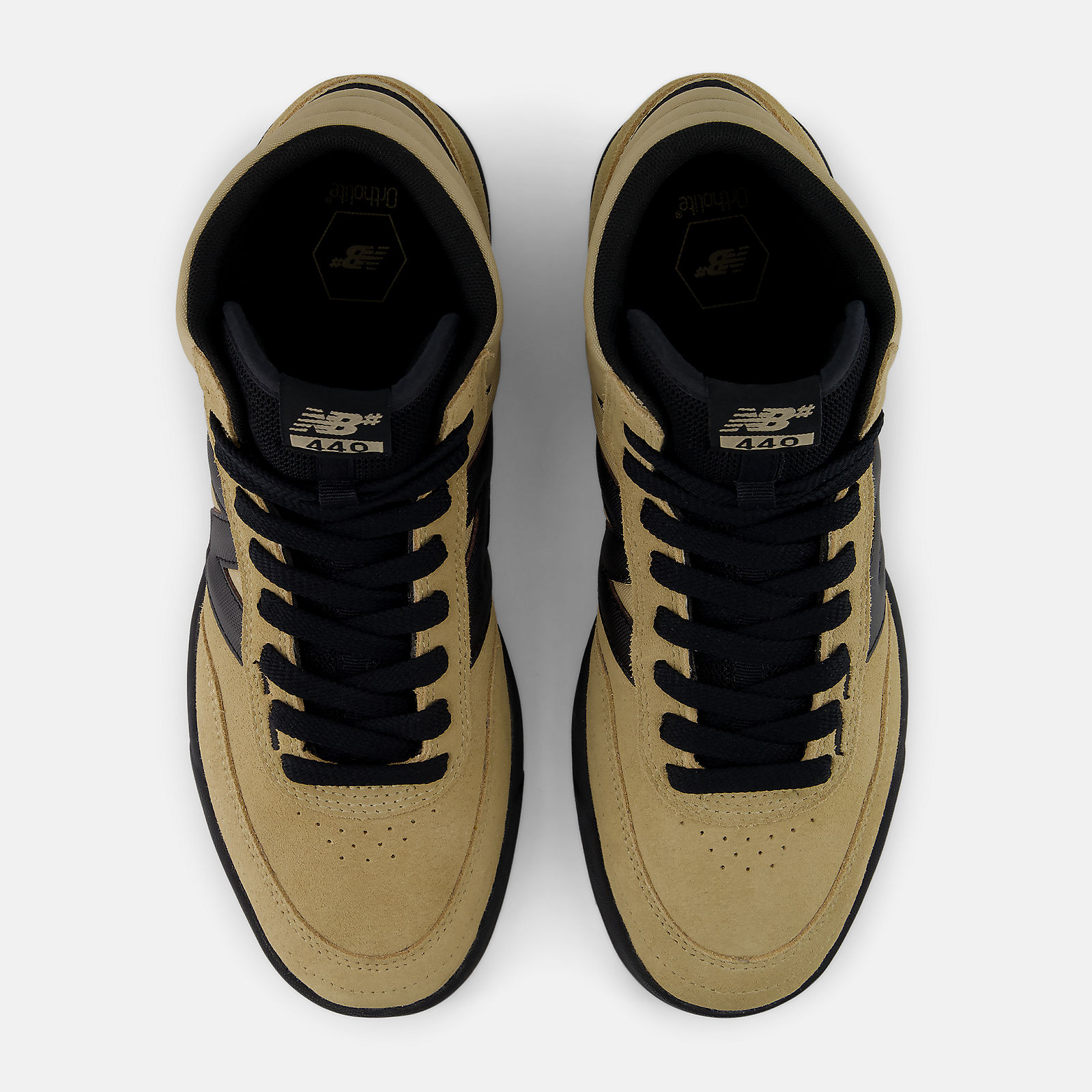 New Balance NB Numeric 440v2 High, UN440HAW