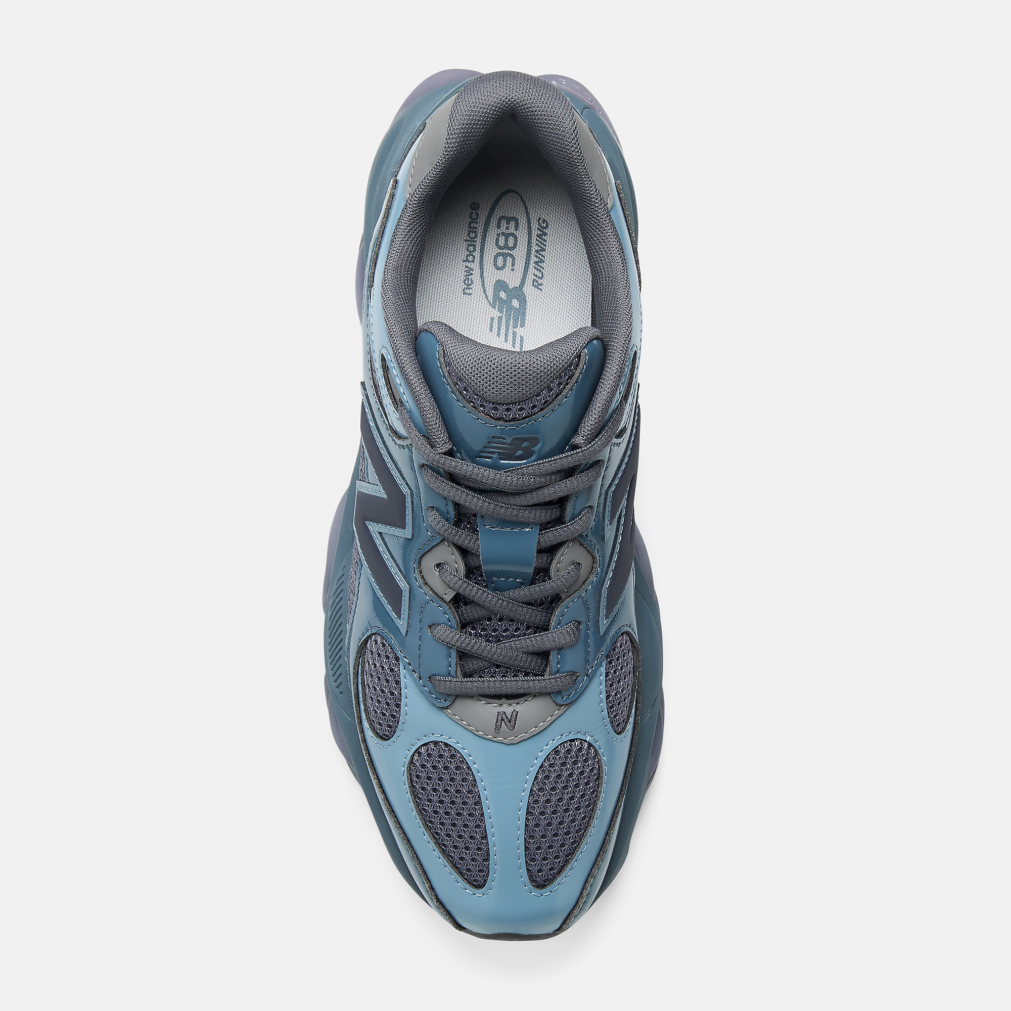 New Balance 983, U9835DU