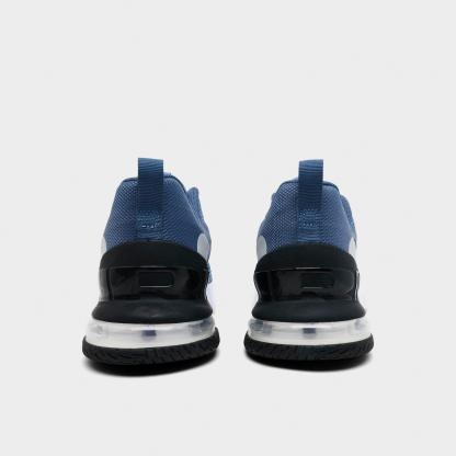 Men's Nithtke Air Max Alpha Trainer 6 Training Shoes - Part 2 - Work Blue/Diffused Blue/Photon Dust/Black - Back view
