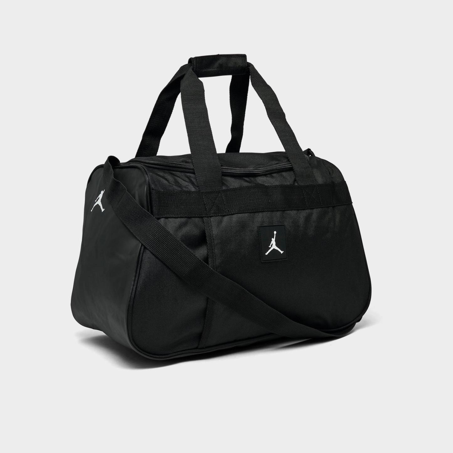 Jordan Essentials Duffel Bag (30L) - Black - view 3