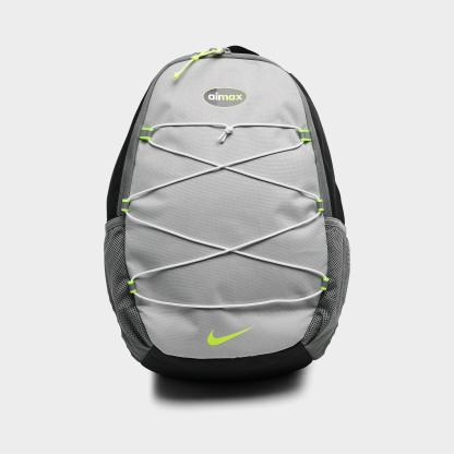 Nithtke Heritage Sweep Backpack (25L) - Grey/Black/Neon