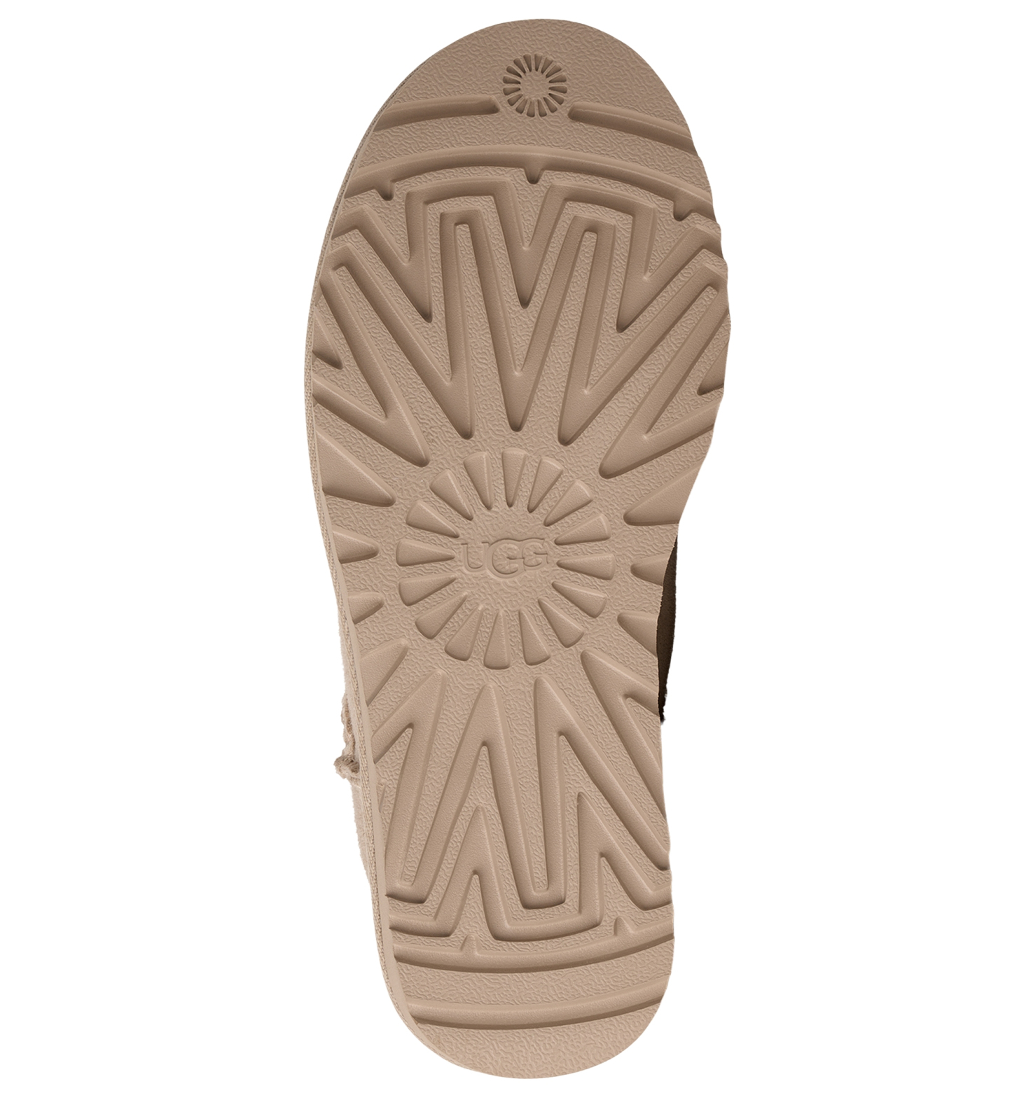 UGG® Women's Classic Ultra Mini Pull-On Booties - Moonlight