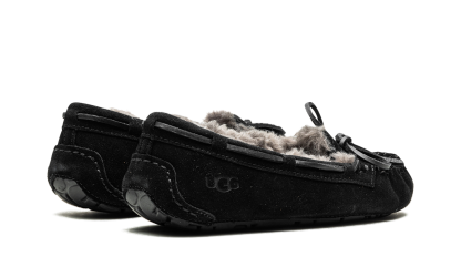 Bella II Slip On Moccasin WMNS "Black" 1125912 BLK - view 3