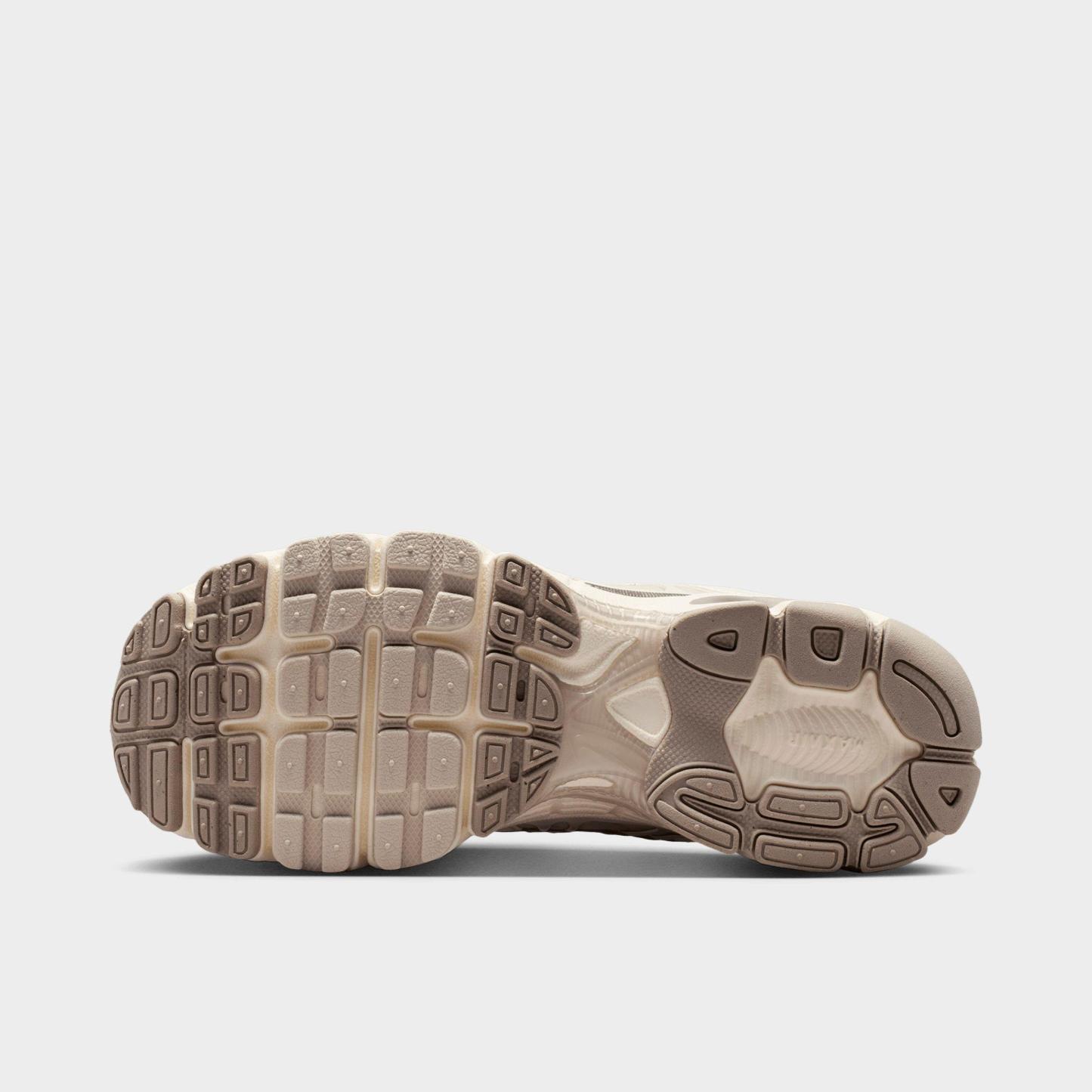 Women's Nithtke Air Max Moto 2K Casual Shoes - Part 2 - Phantom/Light Bone/Sail/Metallic Summit White - Bottom view