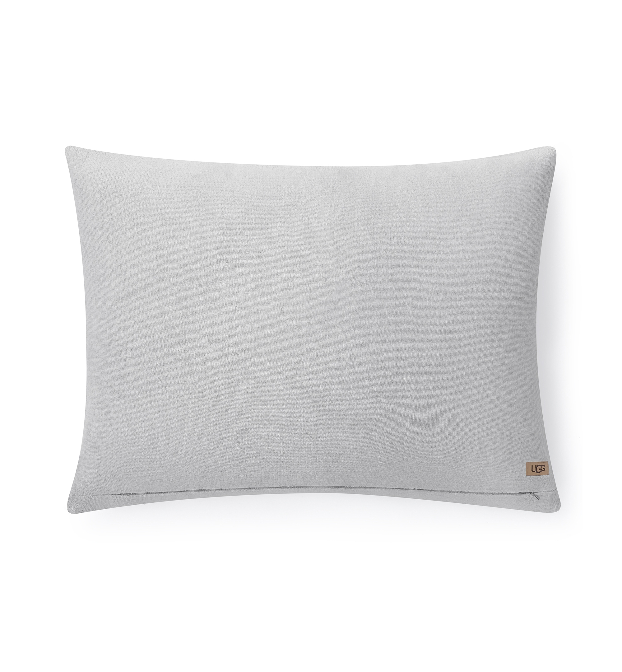 UGG® Brody Reversible Comforter Sets - Charcoal