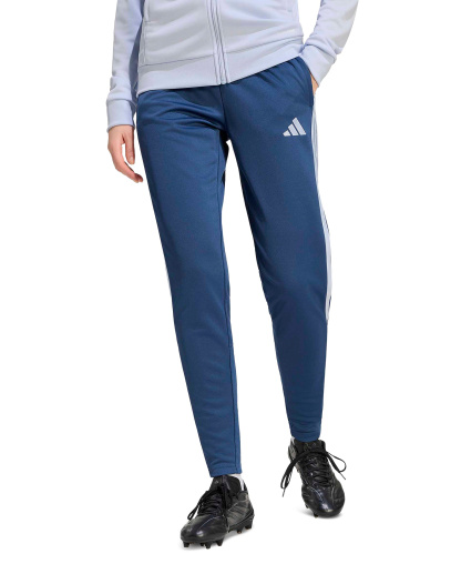 adidas Women's Tiro 26 Training Regular Fit Pants - Night Marine/aero Blue