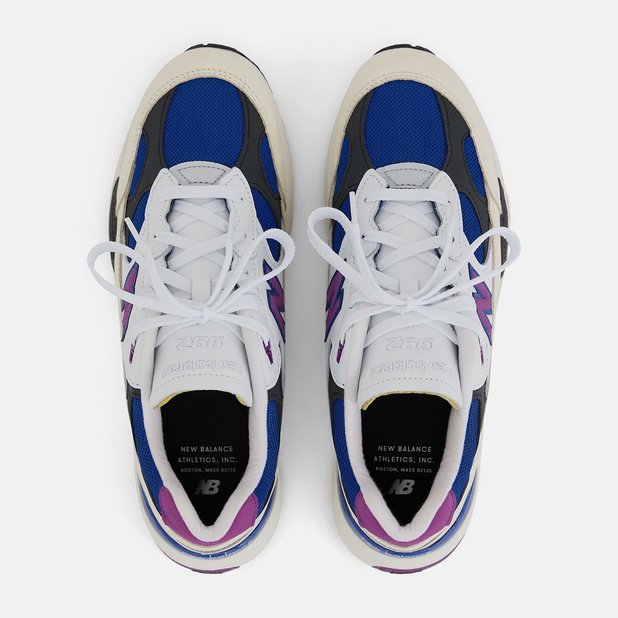 New Balance Made in USA 992, U99278L