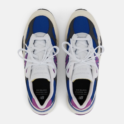 New Balance Made in USA 992, U99278L