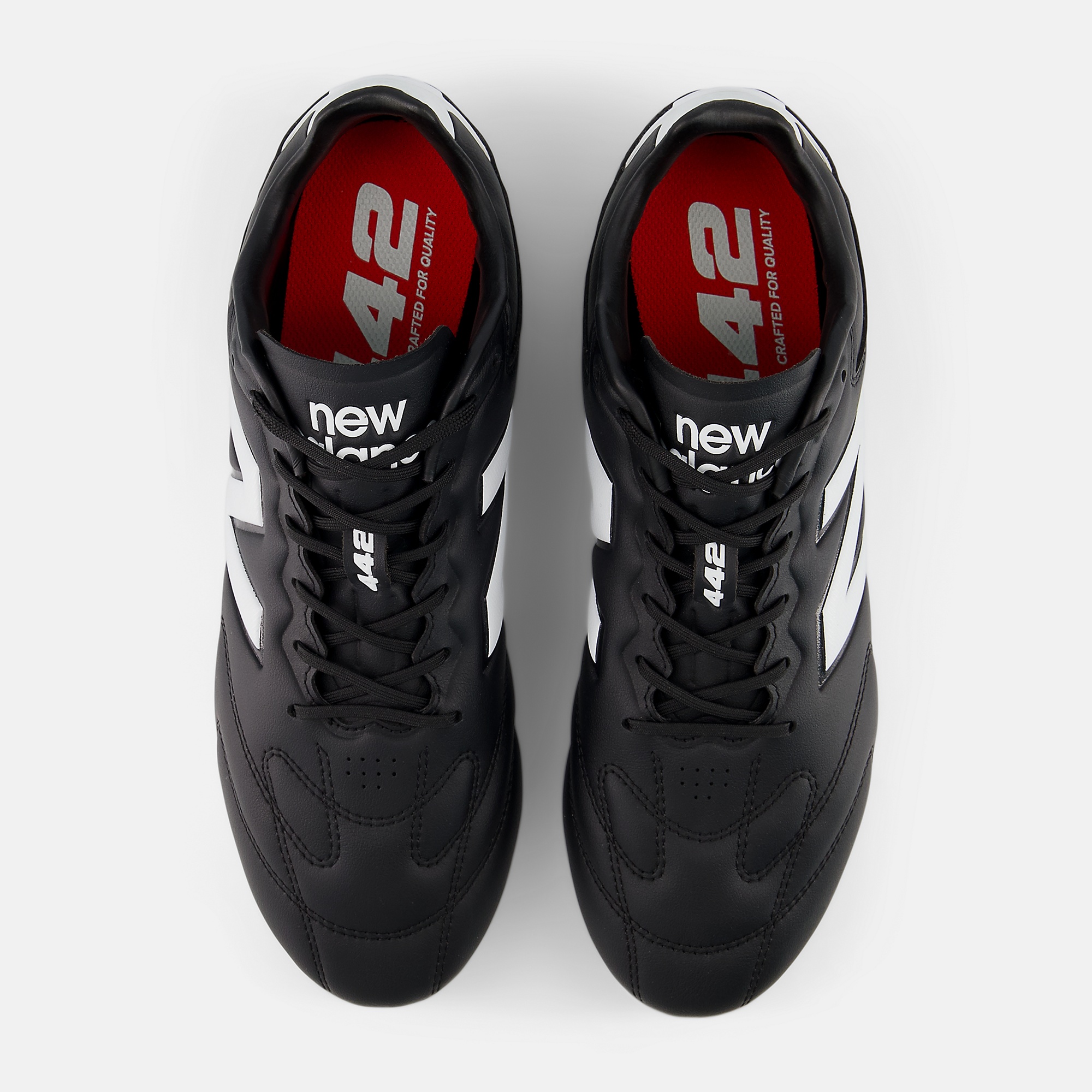 New Balance 442 Pro FG V3, U42F6XH