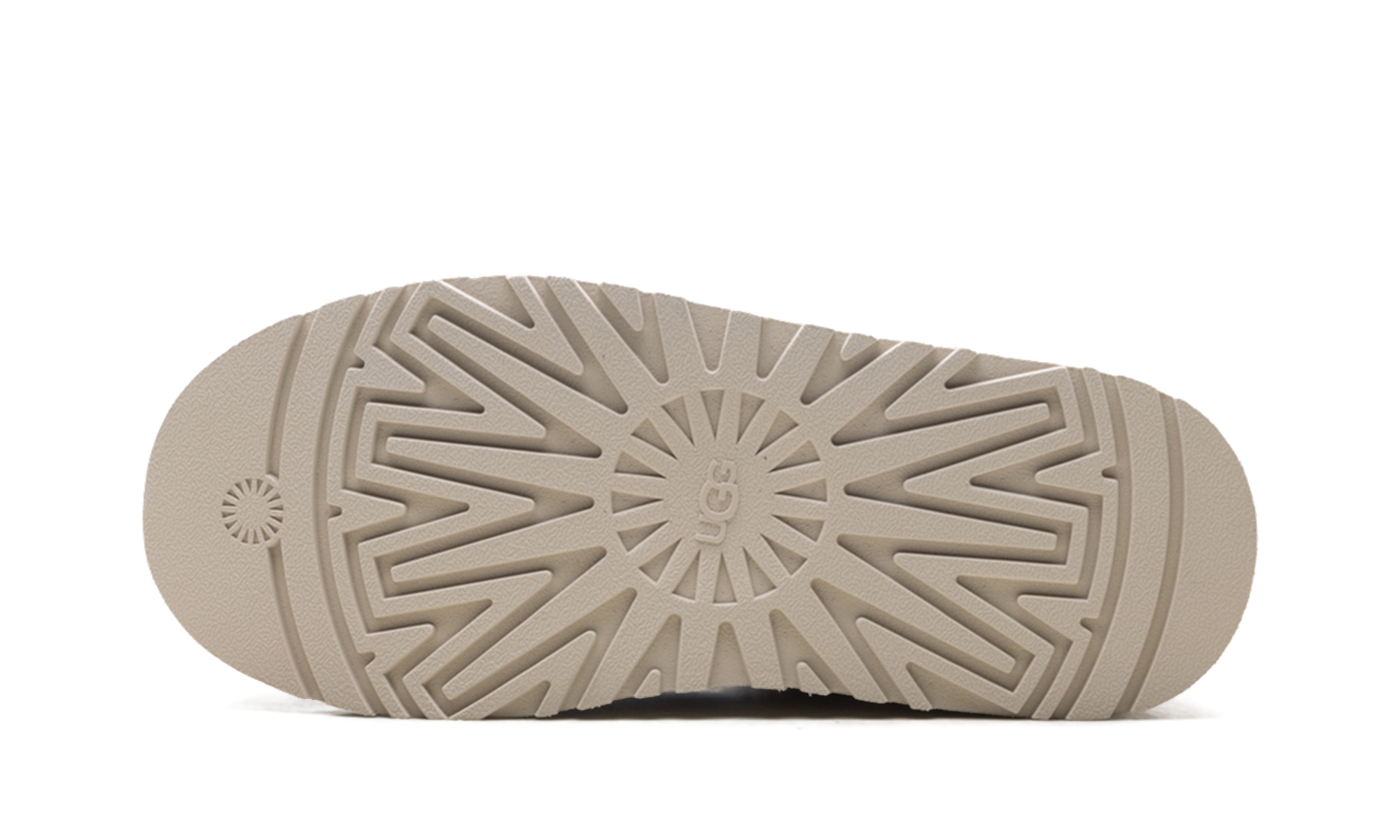 Tazz Sun Stitch Slipper WMNS "Mustard Seed" 1178193 MDSD - view 5