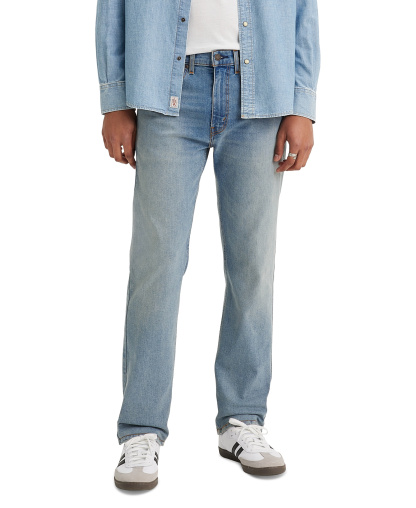 Levi's Men's 506™ Comfort Straight-Leg Stretch Jeans - Still A Ten