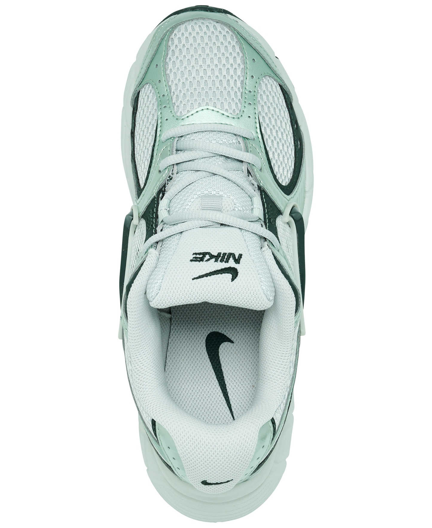 Nike Women's V5 RNR Sneakers from Finish Line - Light Silver