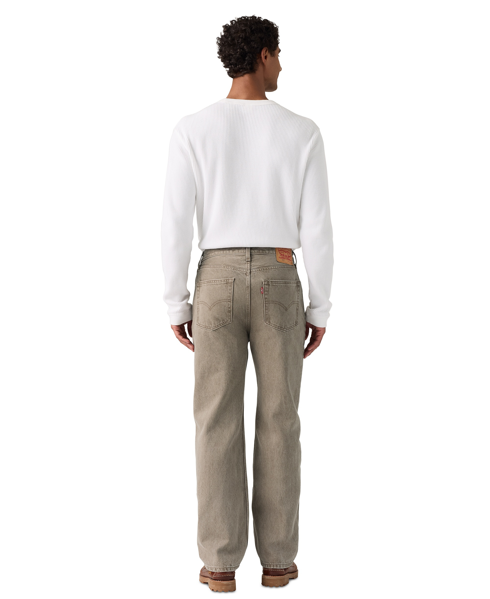 Levi's Men's 565™ Loose Straight Jeans - Sandy Morel