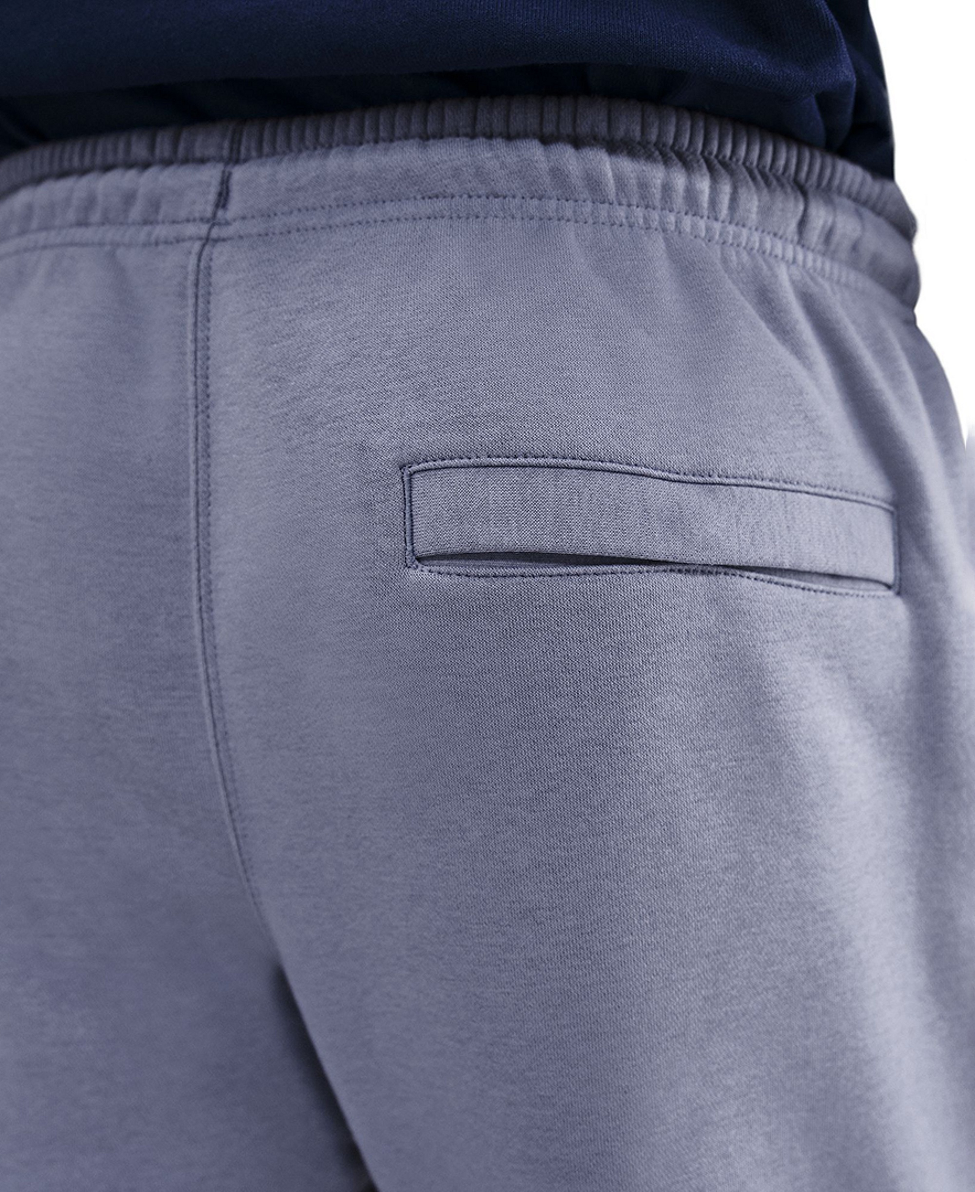 Nike Men's Sportswear Club Drawstring Jogger Pants - World Indigo