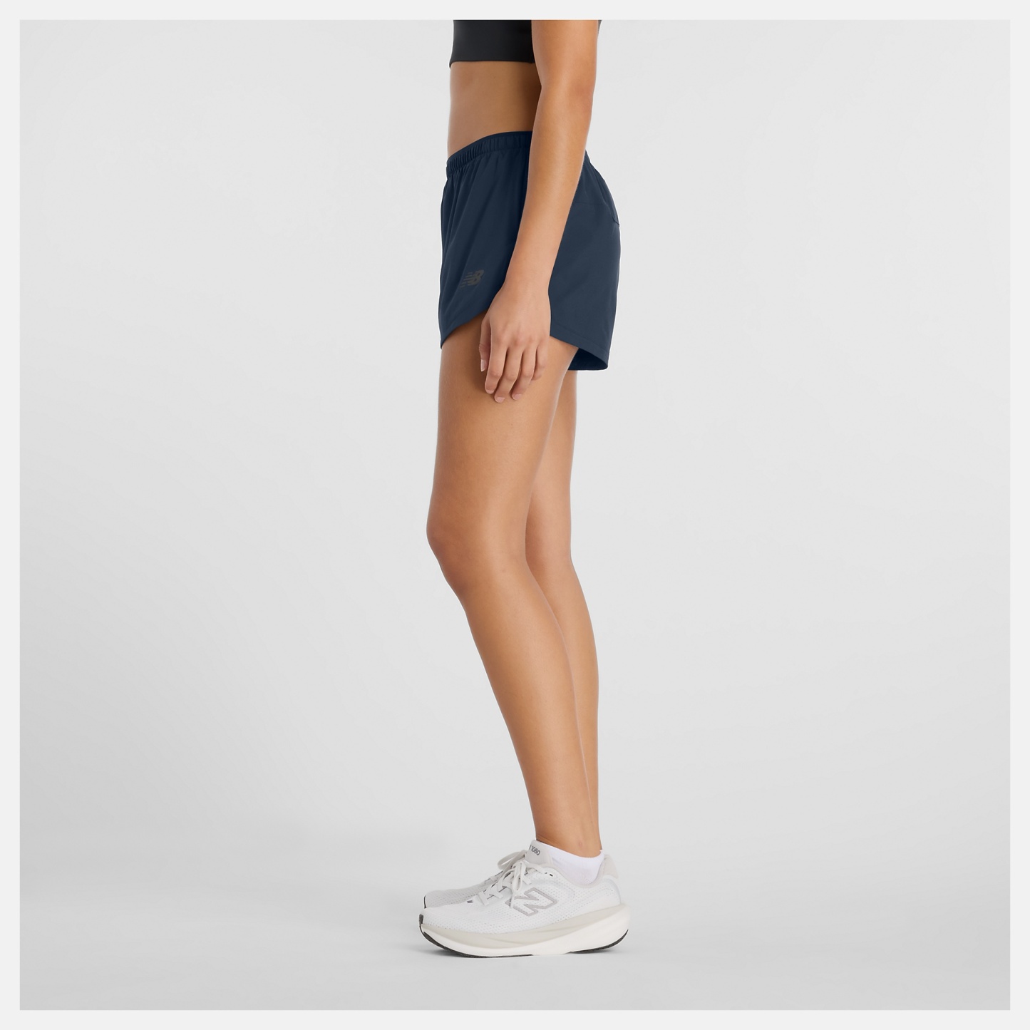 New Balance RC Essential Short 3", WB61J868NNY