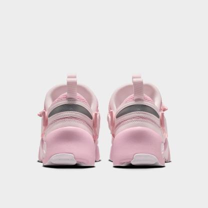 Women's Jordan Trunner LX Casual Shoes - Iced Carmine/Pearl Pink/Reflective Silver/Iced Carmine - view 4