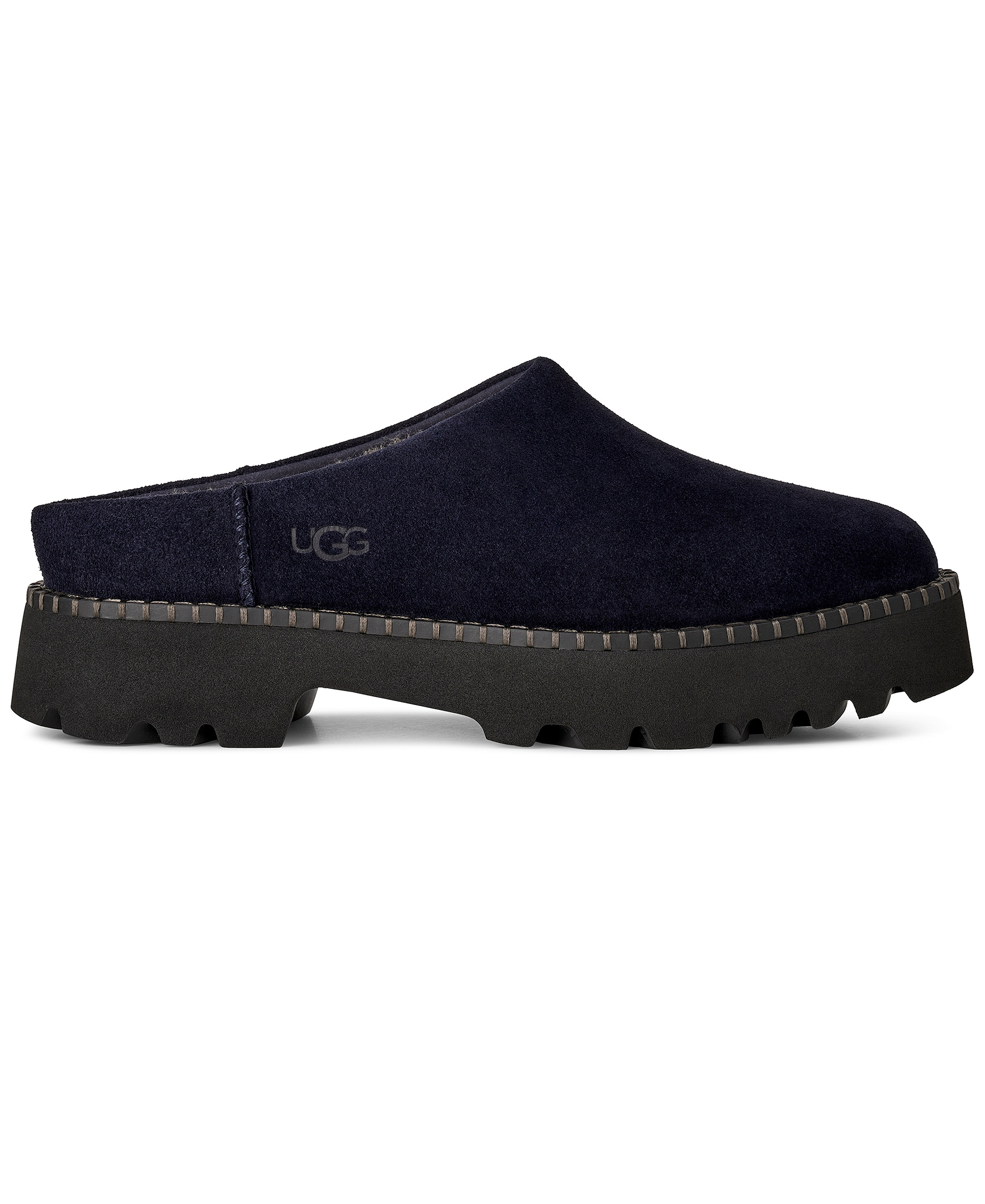 UGG® Women's Uptowner Slip-On Mule Clogs - Starry Night