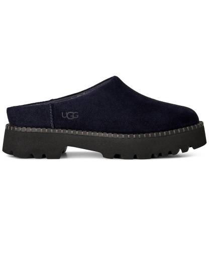 UGG® Women's Uptowner Slip-On Mule Clogs - Starry Night