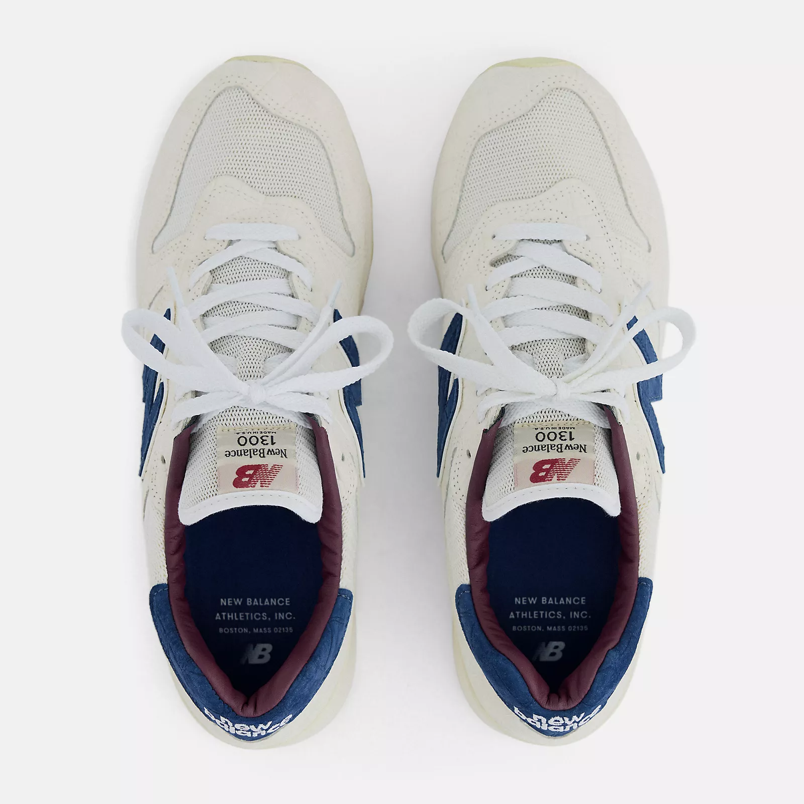 New Balance Made in USA 1300, U1300SS