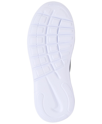 Nike Little Kids Flex Runner 4 Slip-On Running Sneakers from Finish Line - Black
