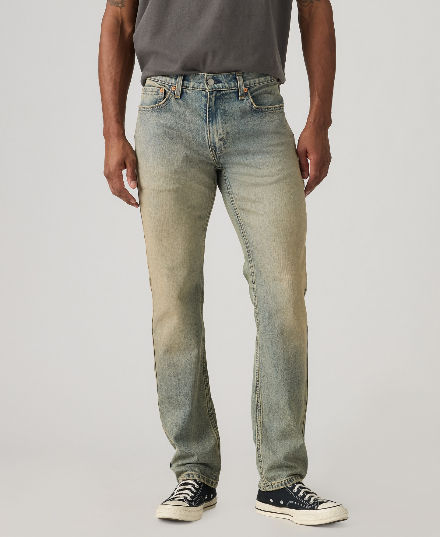 Levi's Men's 511 Flex Slim-Fit Jeans - Kindred Spirit