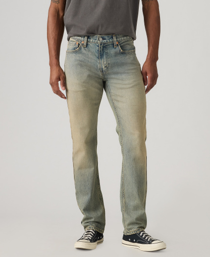 Levi's Men's 511 Flex Slim-Fit Jeans - Kindred Spirit