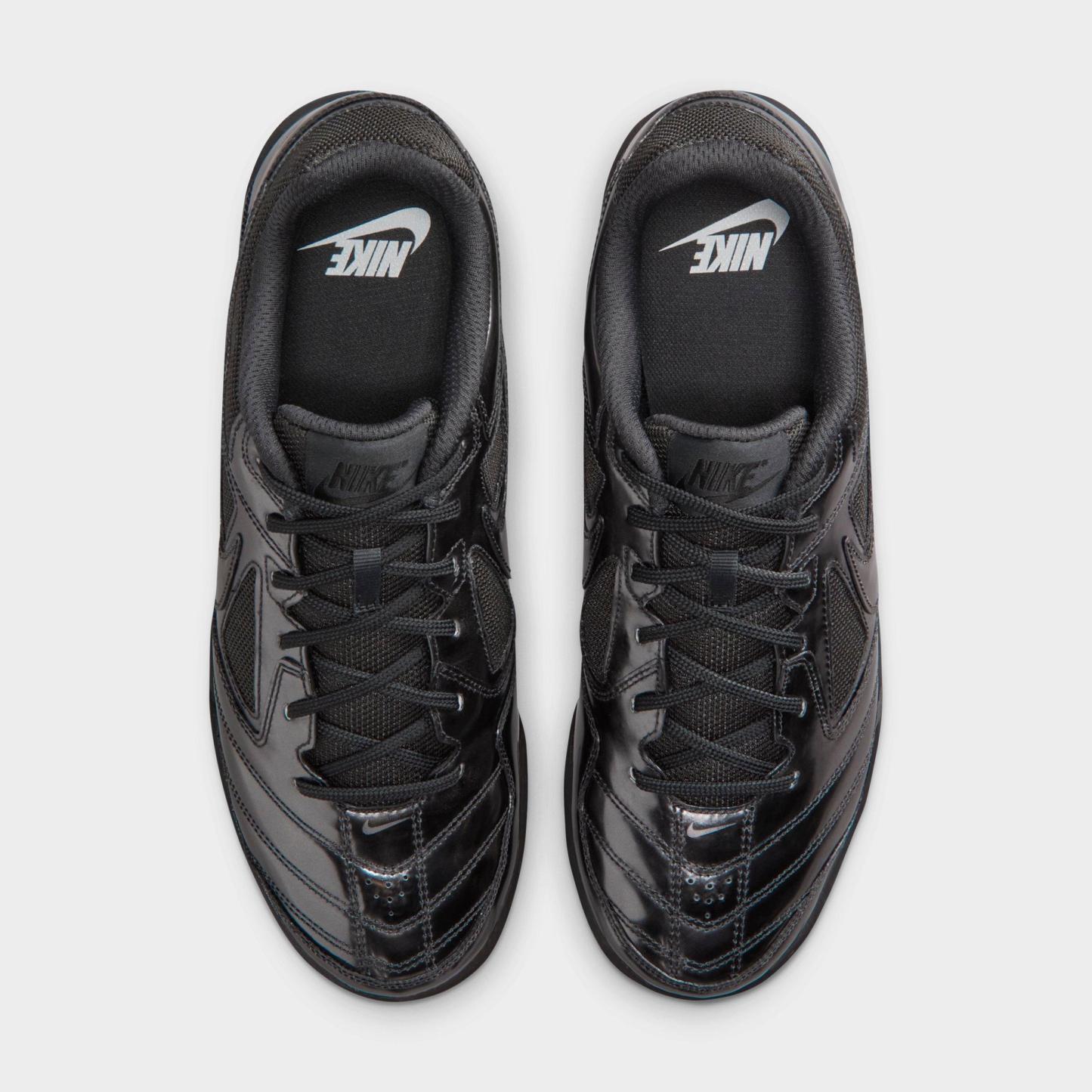 Men's Nithtke Gato LV8 Casual Shoes - Anthracite/Black/Black/Anthracite - Top view