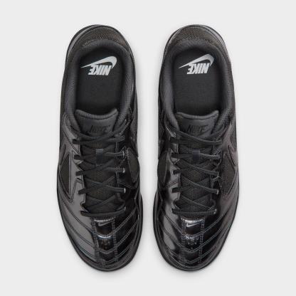 Men's Nithtke Gato LV8 Casual Shoes - Anthracite/Black/Black/Anthracite - Top view
