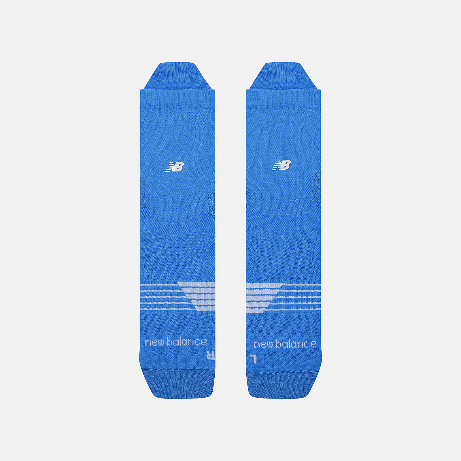 New Balance Basketball Crew Socks 1 Pair, AC5723IFBU