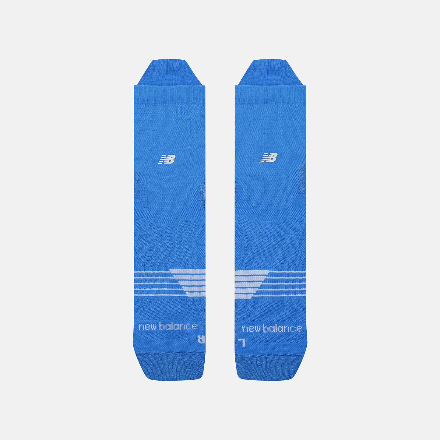 New Balance Basketball Crew Socks 1 Pair, AC5723IFBU