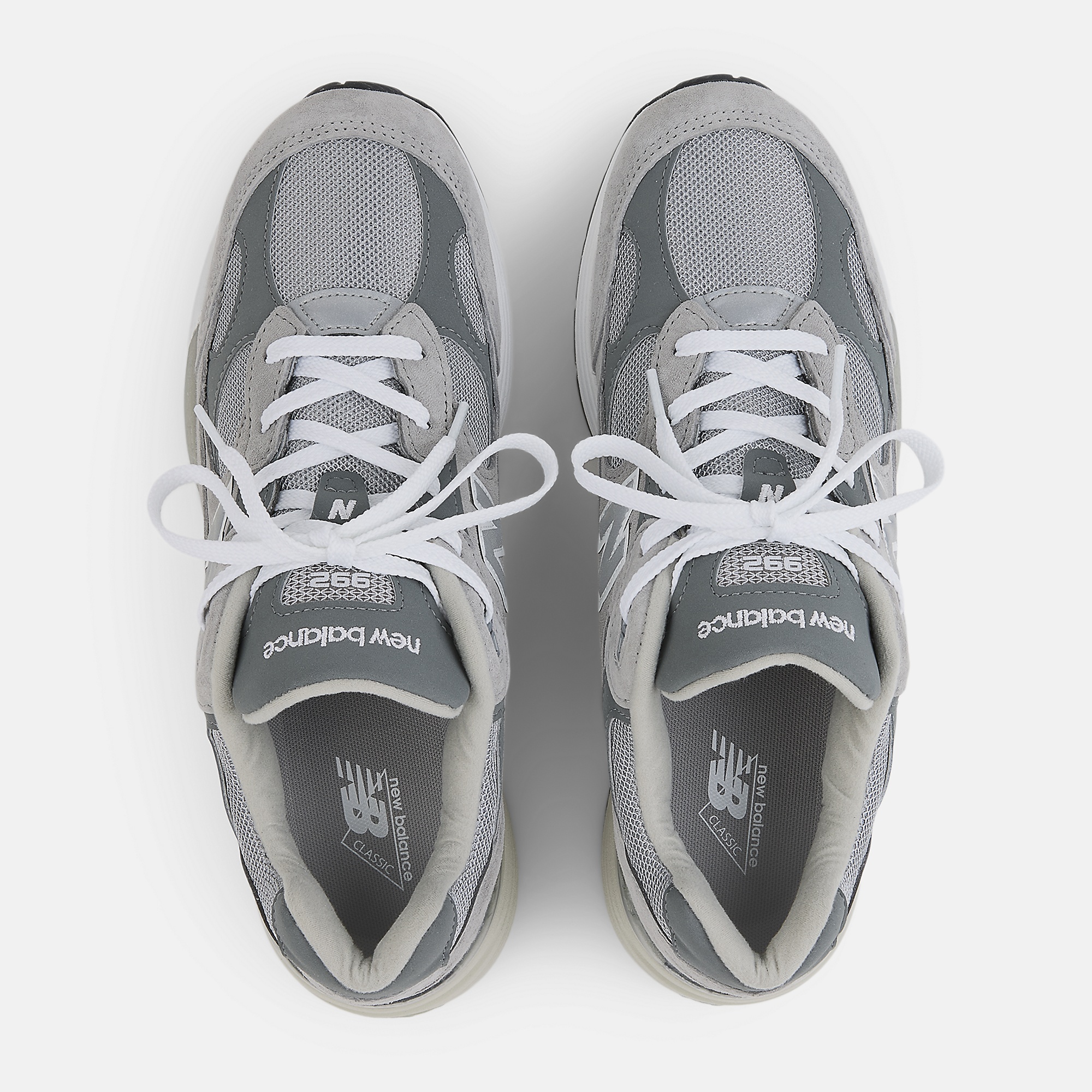 New Balance Made in USA 992 Core, U992GY