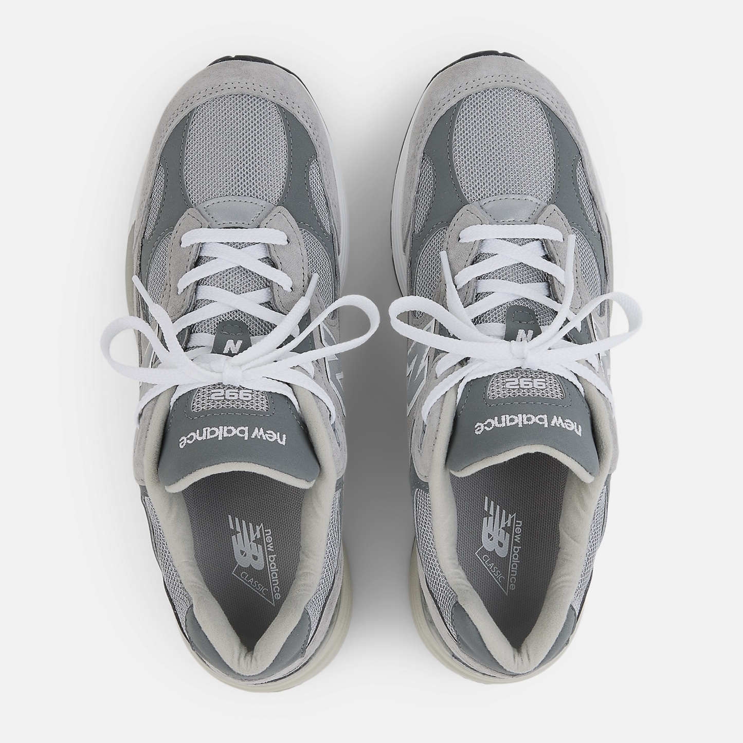 New Balance Made in USA 992 Core, U992GY